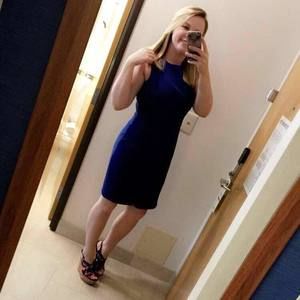 Meet your Posher, Maggie